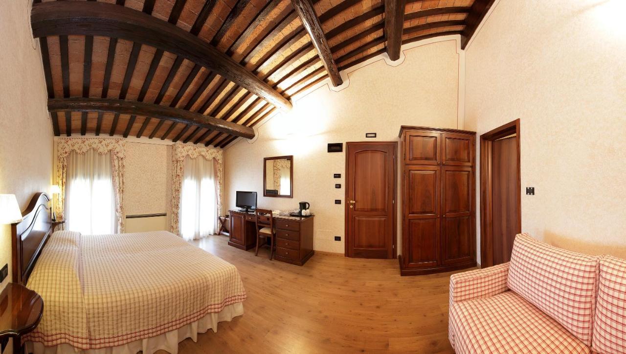 Agriturismo Delizia D'Este Francolino Exteriör bild