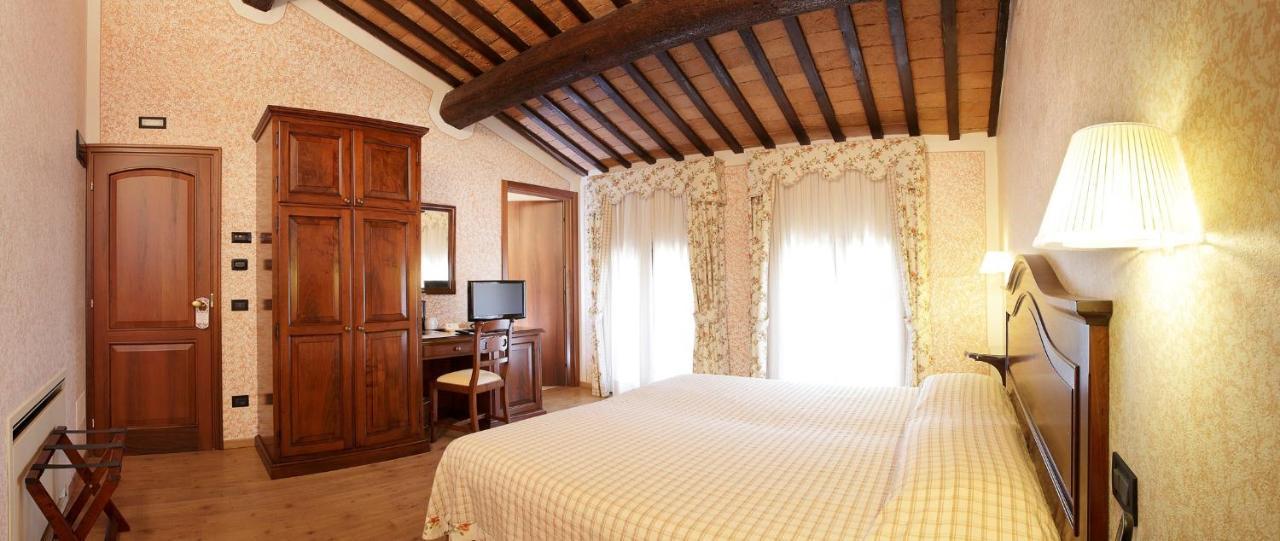 Agriturismo Delizia D'Este Francolino Exteriör bild